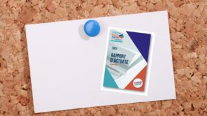 Rapport d&rsquo;activité 2022 France Assos Santé Bourgogne Franche-Comté